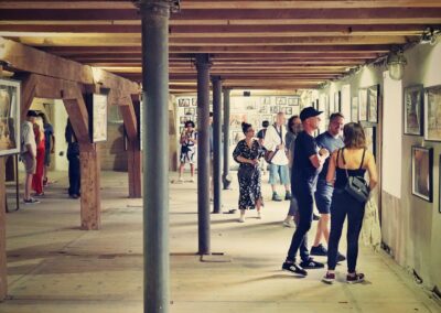 Galerie T2 Kroměříž