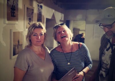 Galerie T2 Kroměříž