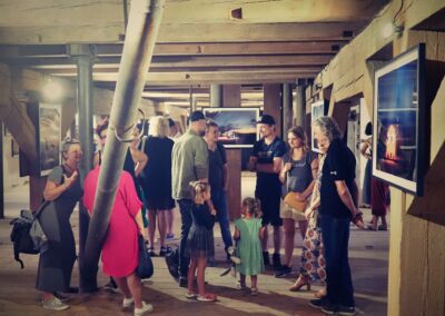 Galerie T2 Kroměříž