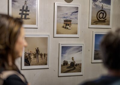 Galerie T2 Kroměříž