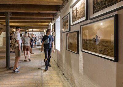 Galerie T2 Kroměříž