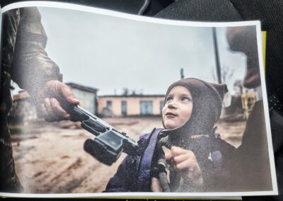 Galerie T2 Kroměříž